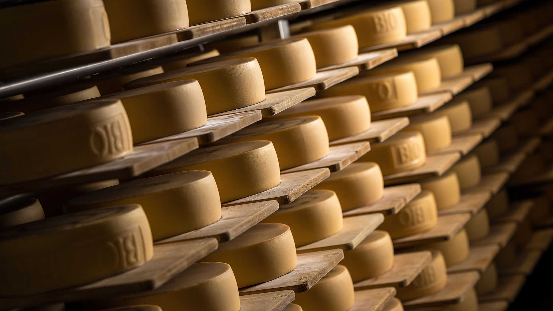 Les meilleures fromageries de démonstration de Suisse